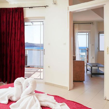 Cozy Corner Vs Beachfront ستالوس الغرفة الصورة