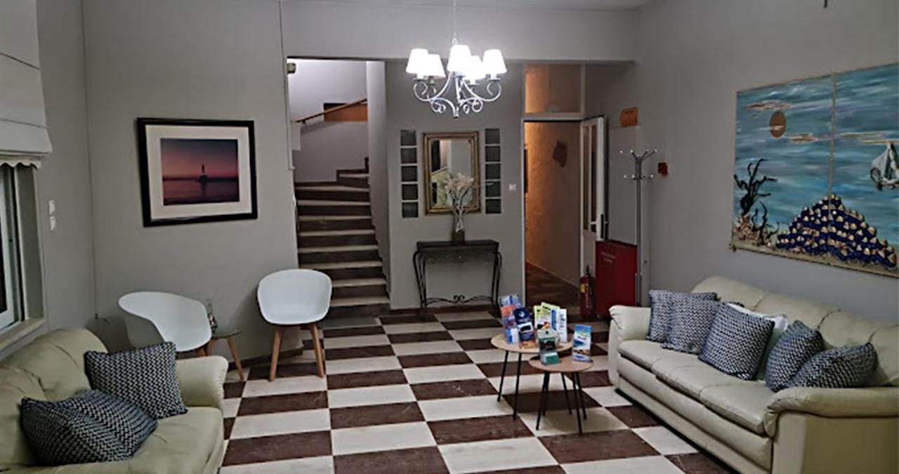 Cozy Corner Vs Beachfront ستالوس المظهر الخارجي الصورة