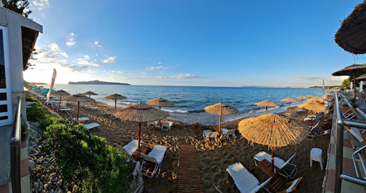 Cozy Corner Vs Beachfront ستالوس المظهر الخارجي الصورة