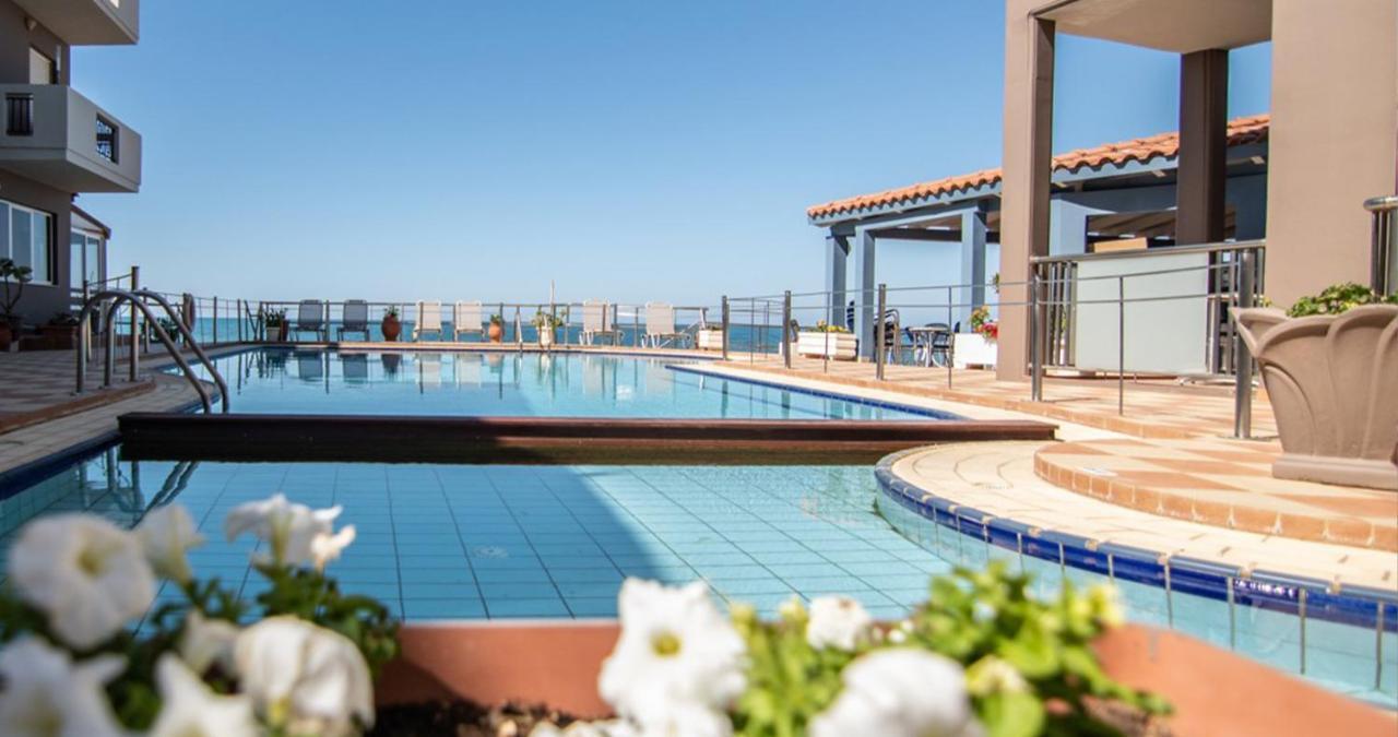 Cozy Corner Vs Beachfront ستالوس المظهر الخارجي الصورة