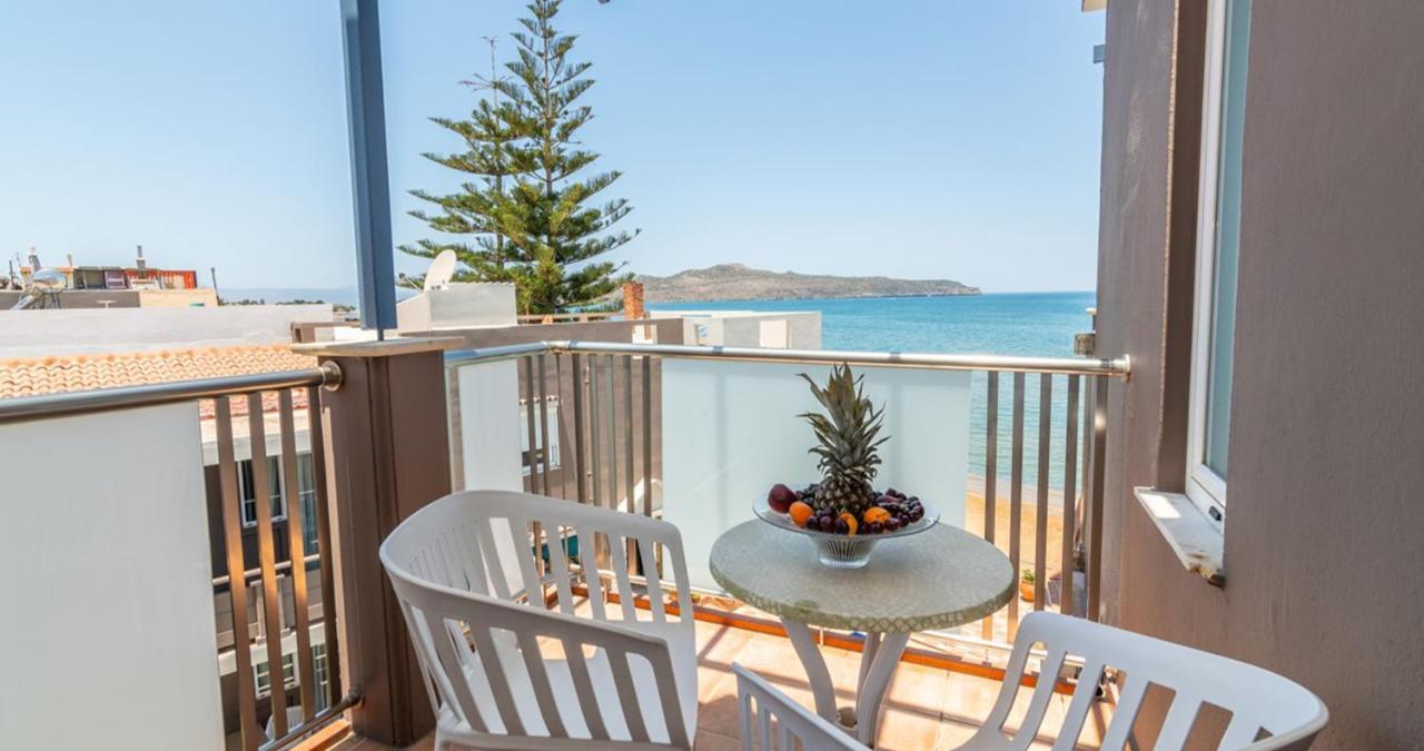 Cozy Corner Vs Beachfront ستالوس المظهر الخارجي الصورة