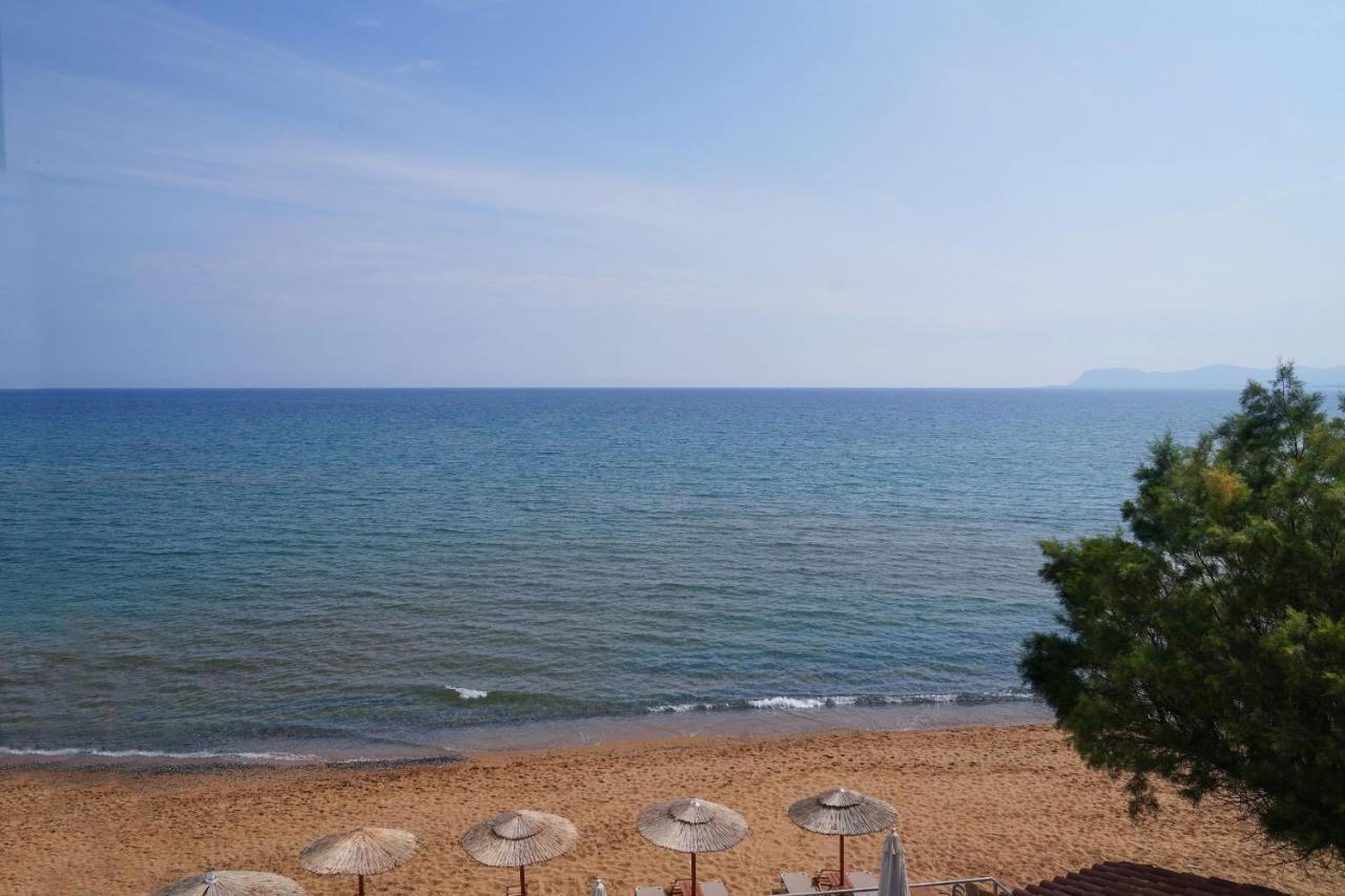 Cozy Corner Vs Beachfront ستالوس المظهر الخارجي الصورة