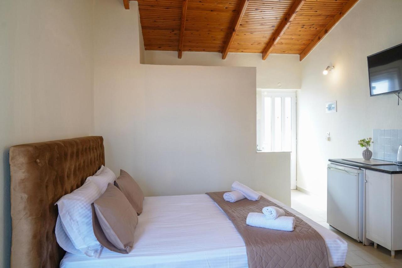 Cozy Corner Vs Beachfront ستالوس المظهر الخارجي الصورة