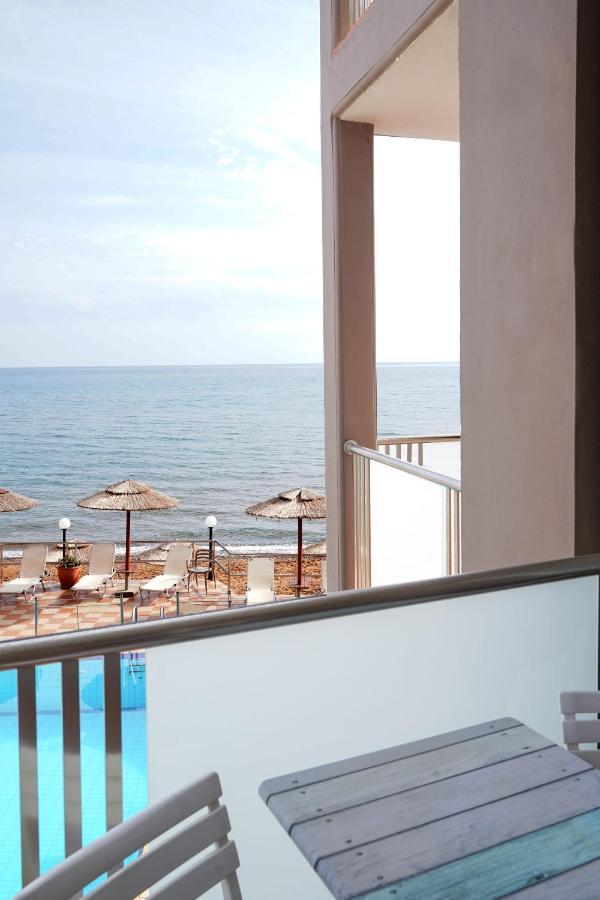 Cozy Corner Vs Beachfront ستالوس المظهر الخارجي الصورة