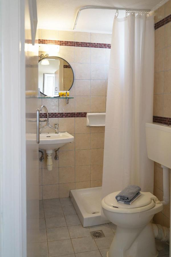 Cozy Corner Vs Beachfront ستالوس المظهر الخارجي الصورة