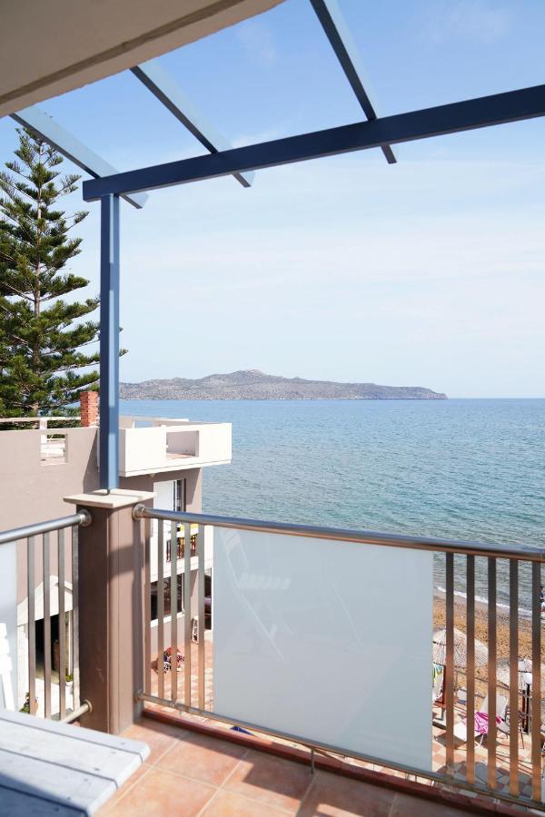 Cozy Corner Vs Beachfront ستالوس المظهر الخارجي الصورة