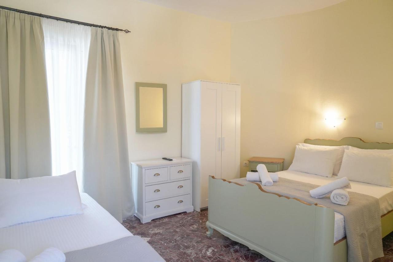 Cozy Corner Vs Beachfront ستالوس المظهر الخارجي الصورة