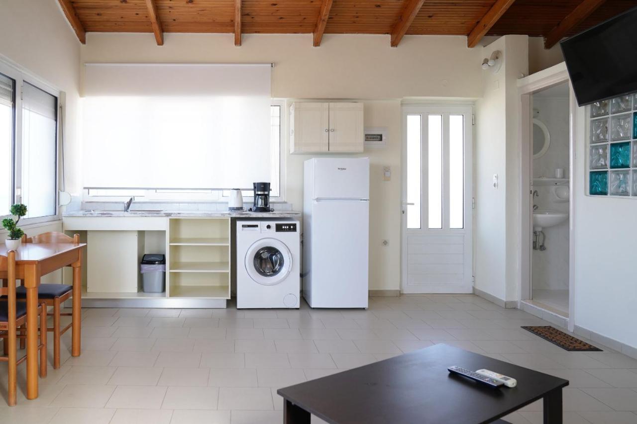 Cozy Corner Vs Beachfront ستالوس المظهر الخارجي الصورة