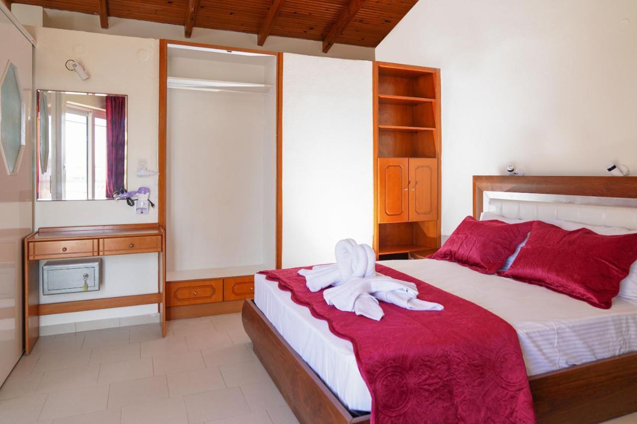 Cozy Corner Vs Beachfront ستالوس المظهر الخارجي الصورة