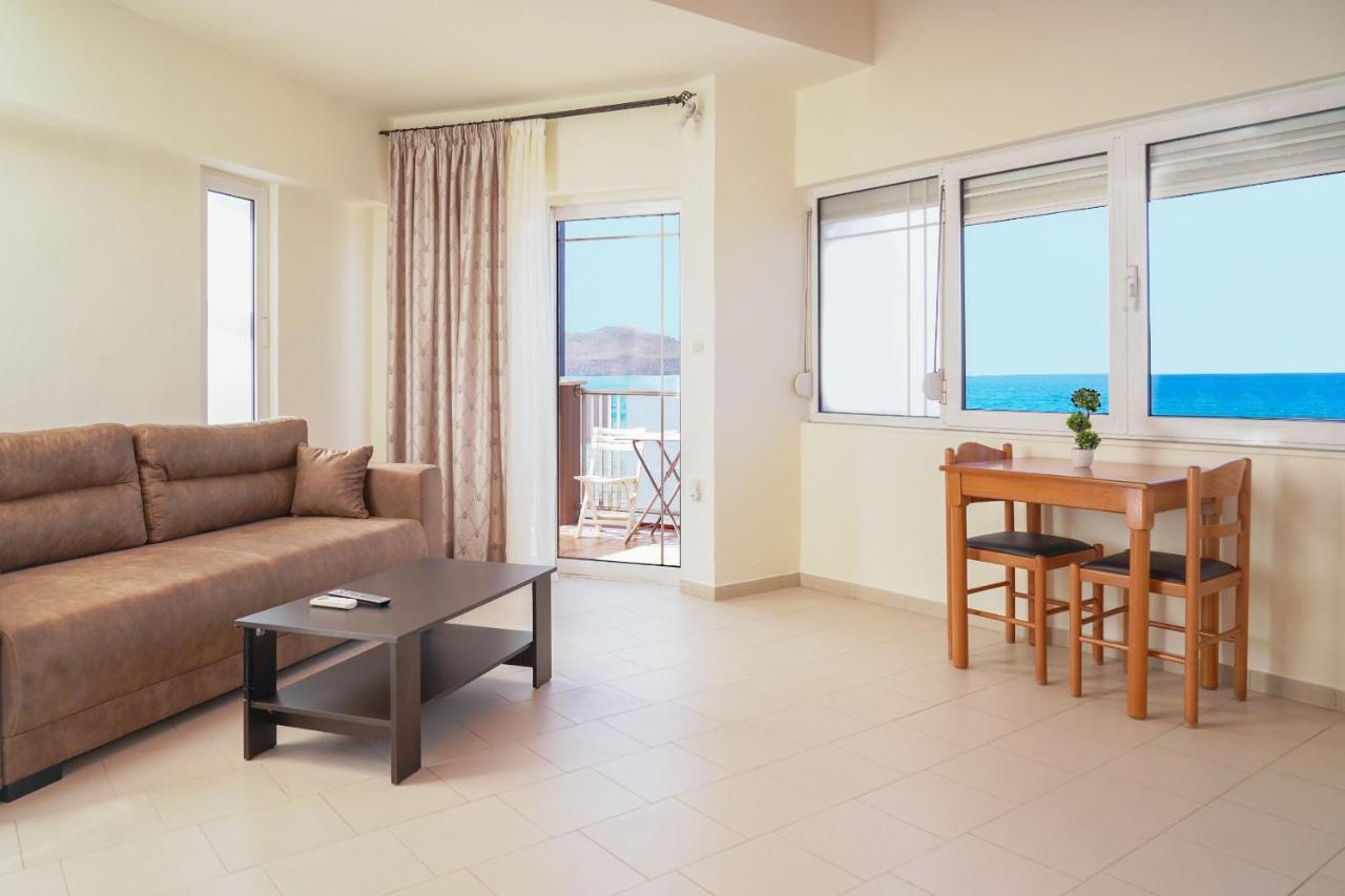 Cozy Corner Vs Beachfront ستالوس المظهر الخارجي الصورة