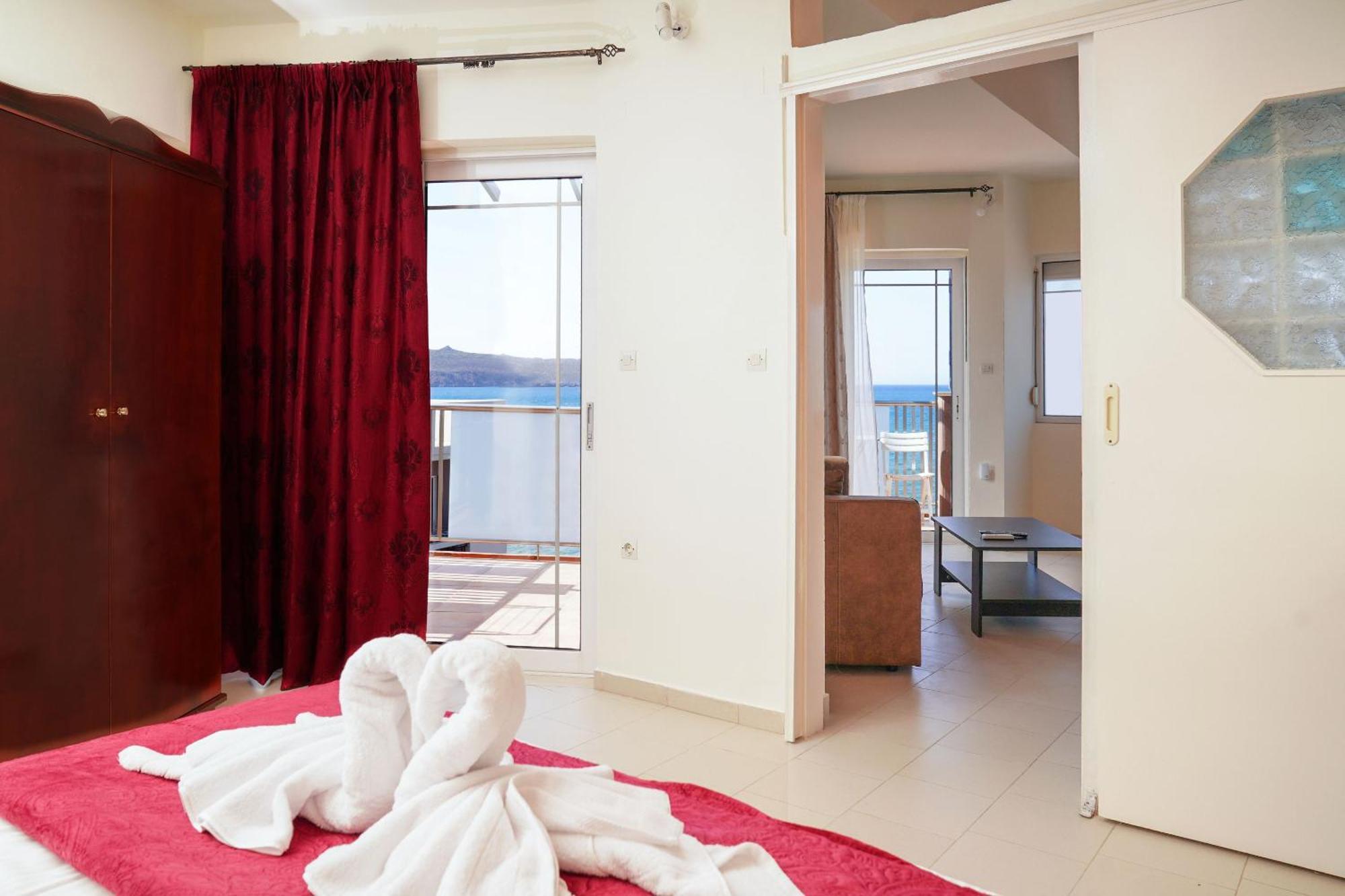 Cozy Corner Vs Beachfront ستالوس الغرفة الصورة