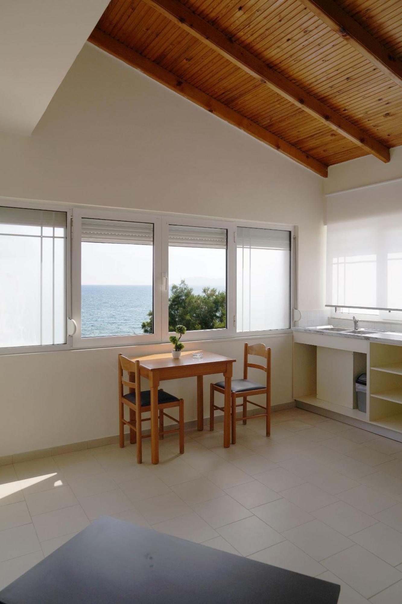Cozy Corner Vs Beachfront ستالوس المظهر الخارجي الصورة